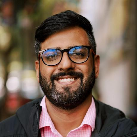 Madhusudan Ravi